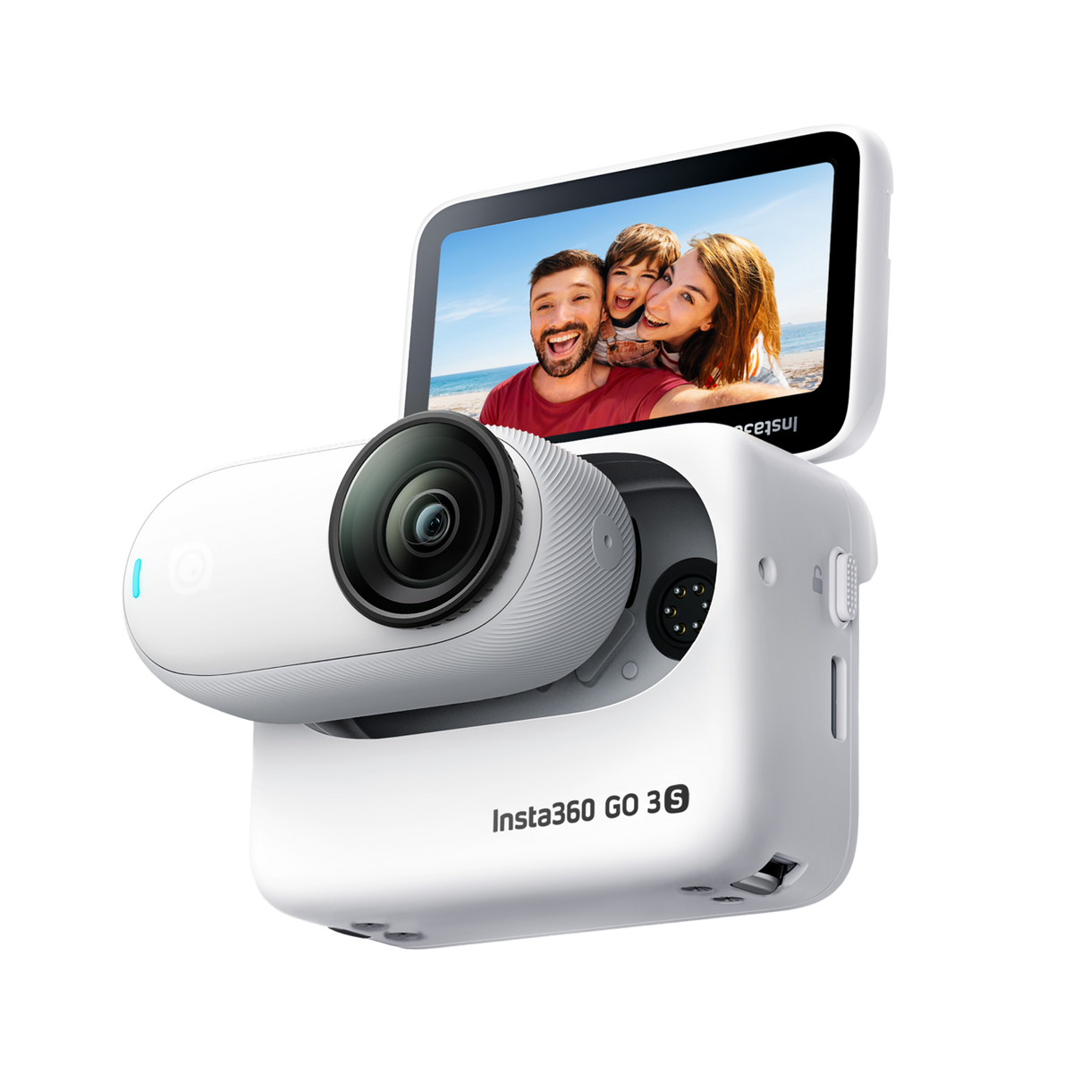Insta360 GO 3s