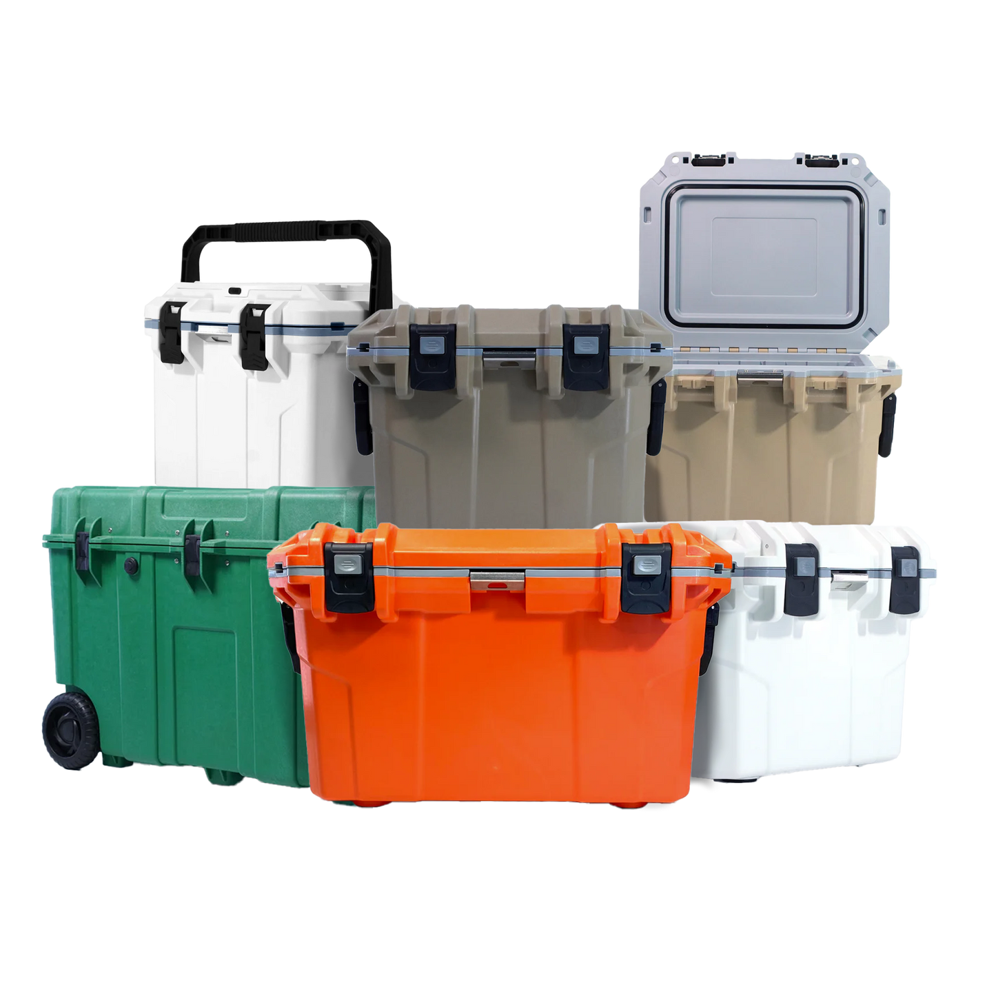 Raptor Coolers
