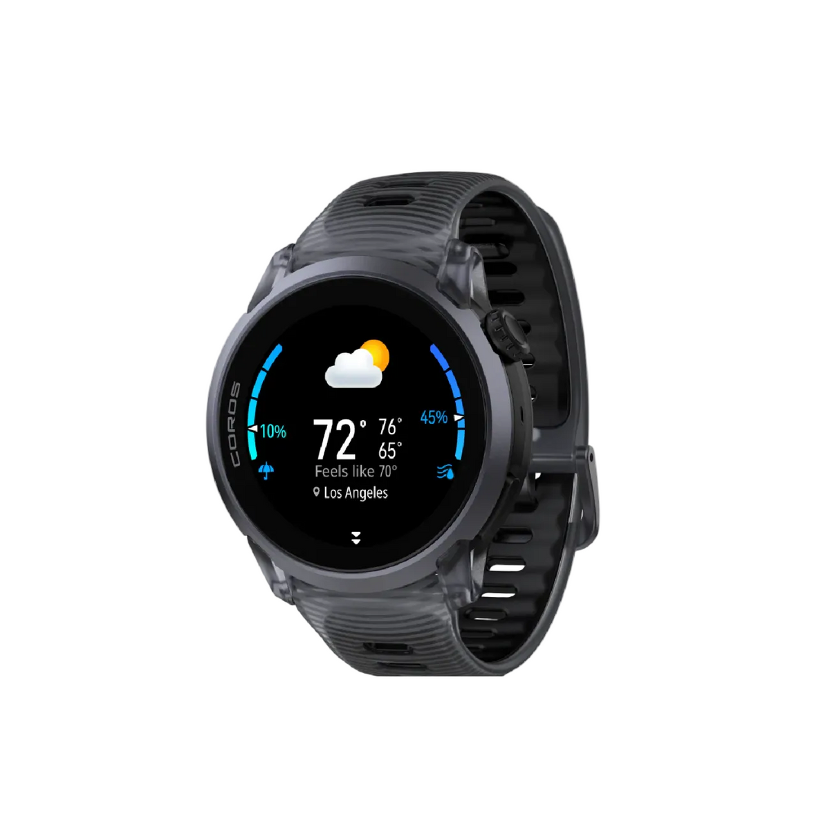 COROS PACE 4 GPS Sport Watch