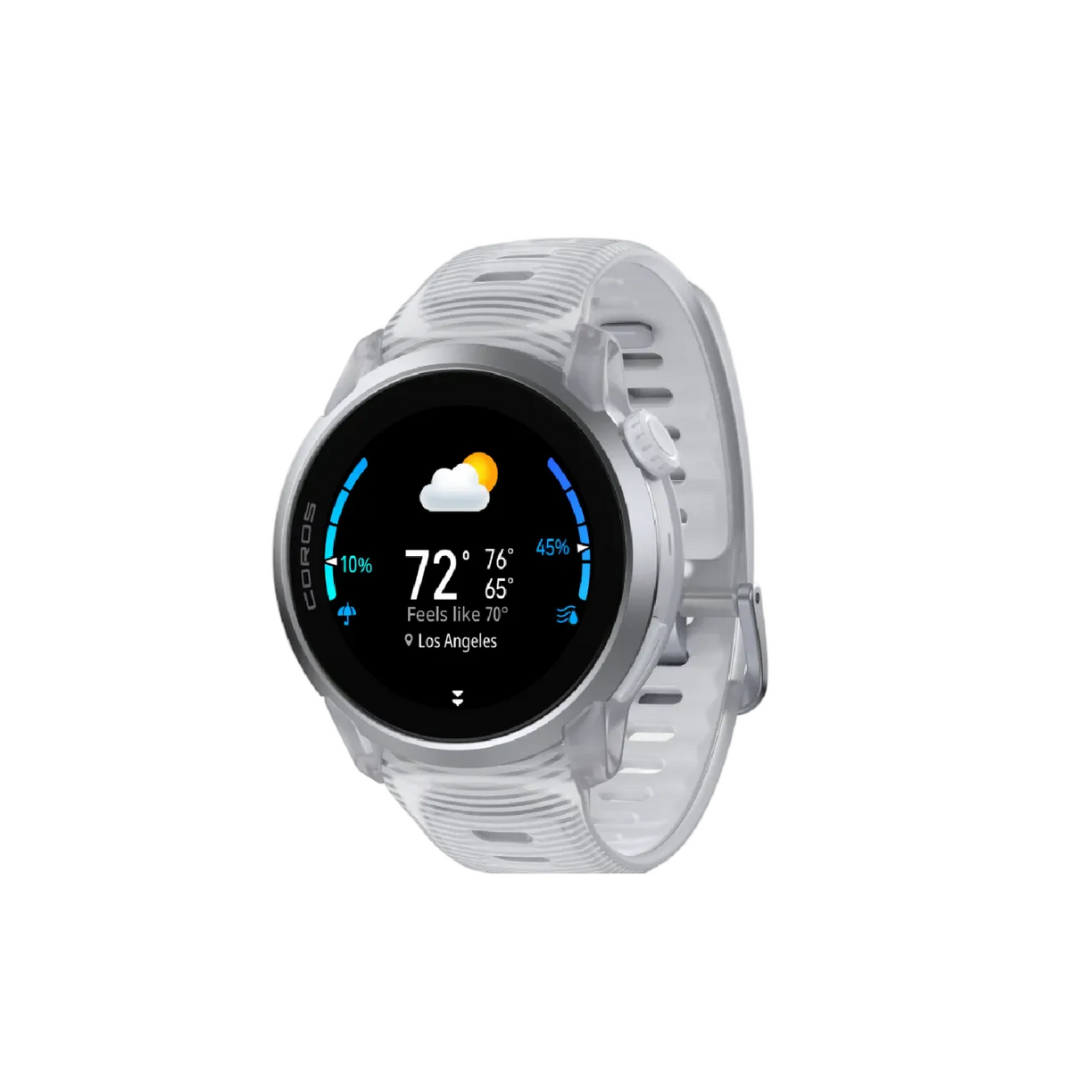COROS PACE 4 GPS Sport Watch