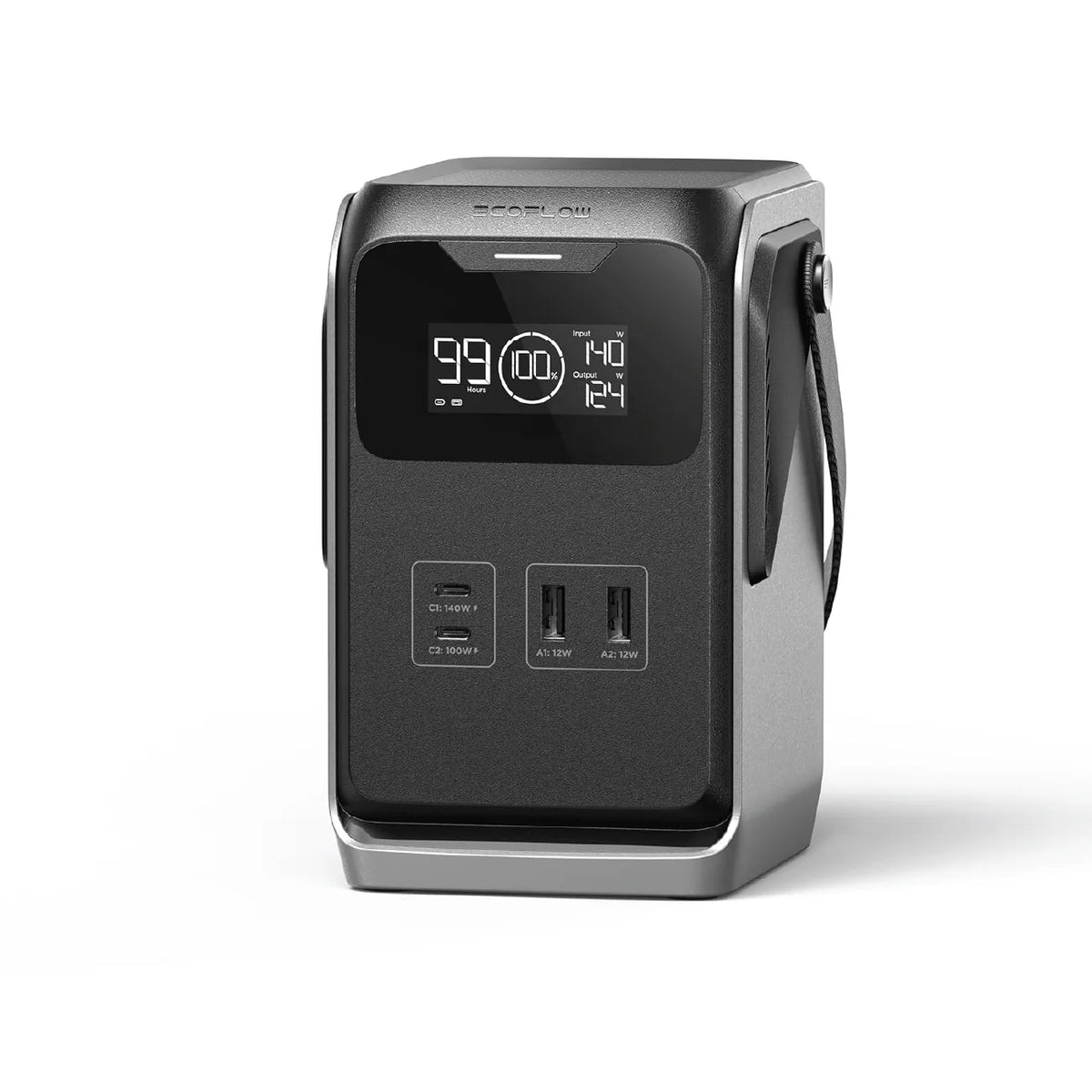 EcoFlow Trail 200 DC Power Station