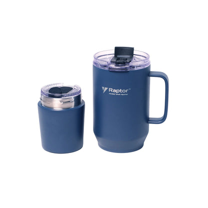 Raptor Drinkware Fusion Tumbler 28 oz