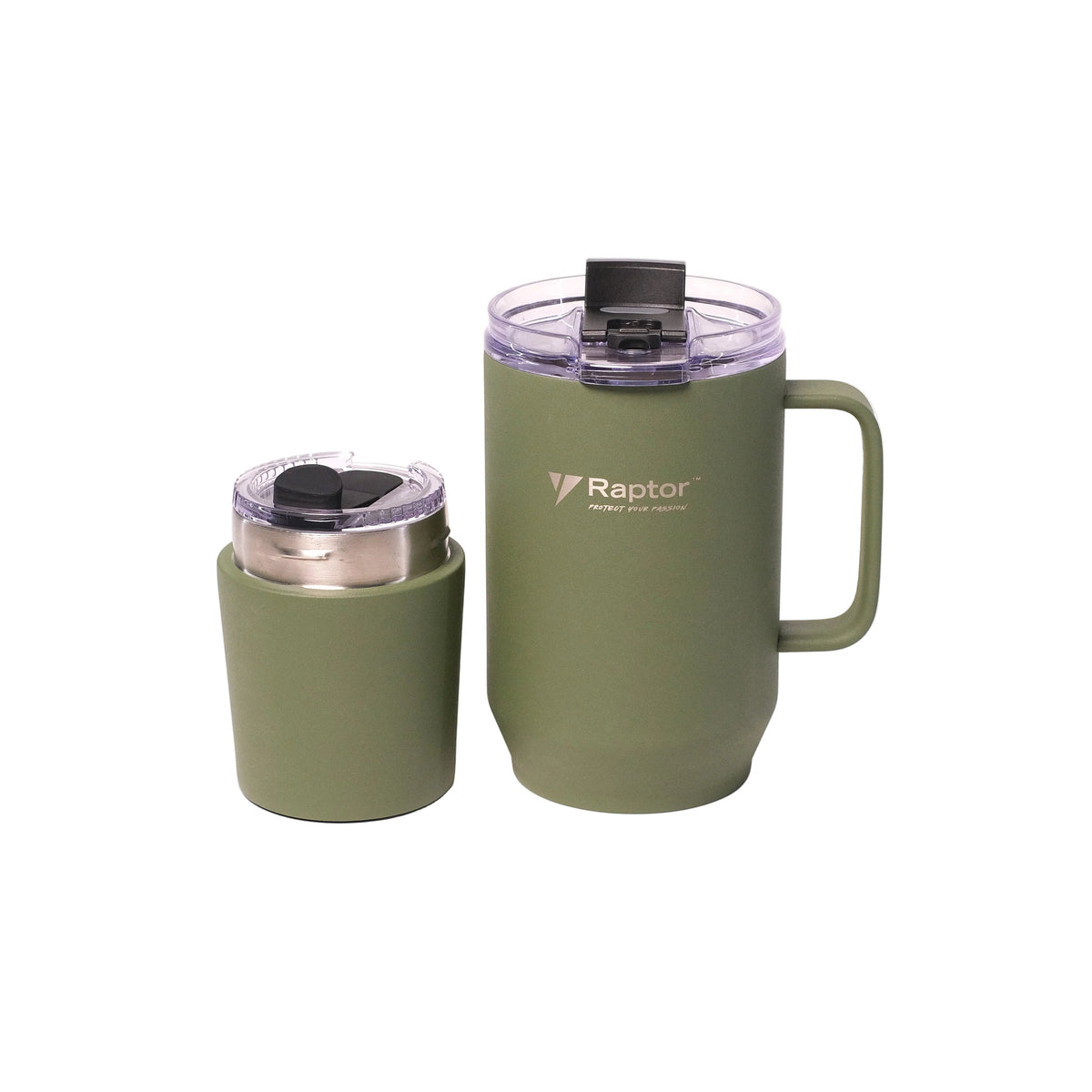 Raptor Drinkware Fusion Tumbler 28 oz