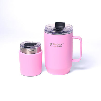 Raptor Drinkware Fusion Tumbler 28 oz