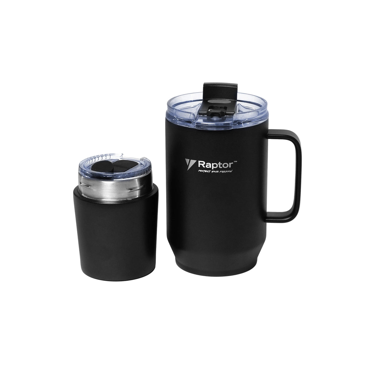 Raptor Drinkware Fusion Tumbler 28 oz
