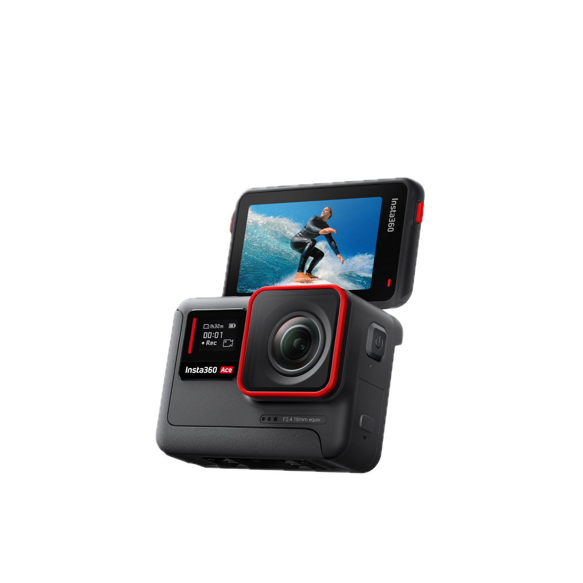 Insta360 Ace Action Camera