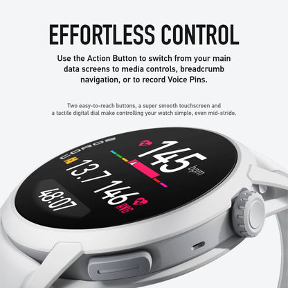 COROS PACE 4 GPS Sport Watch