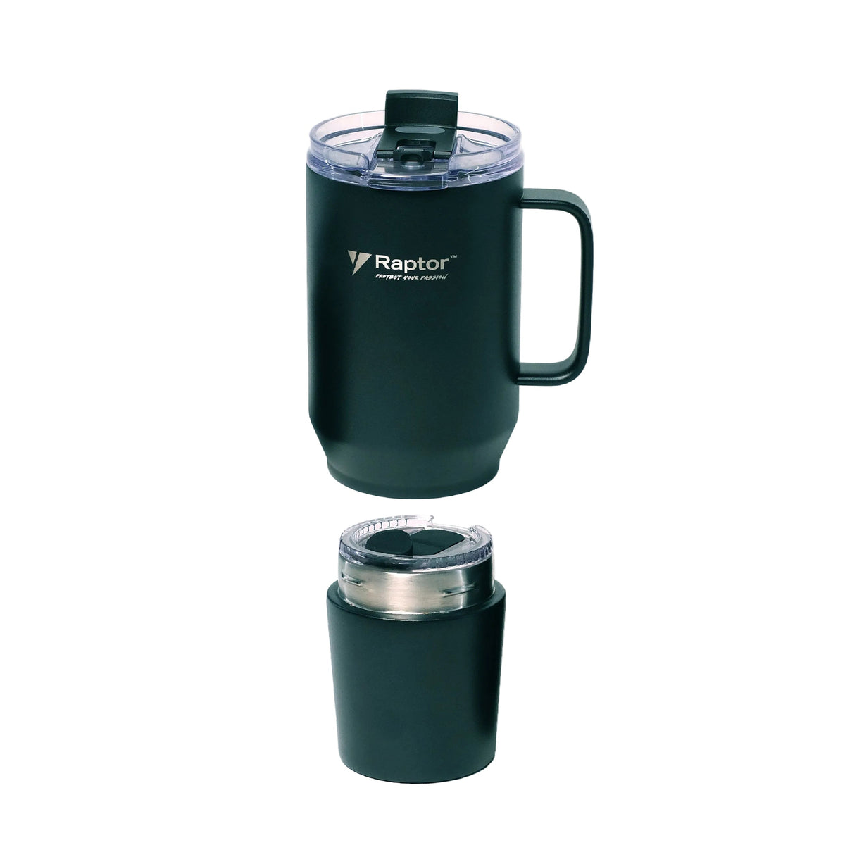 Raptor Drinkware Fusion Tumbler 28 oz