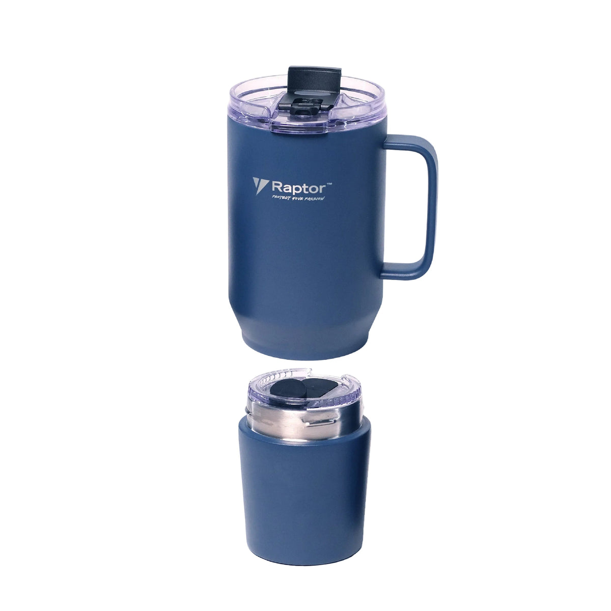 Raptor Drinkware Fusion Tumbler 28 oz