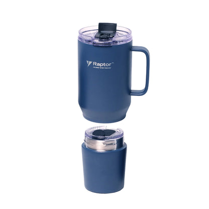 Raptor Drinkware Fusion Tumbler 28 oz