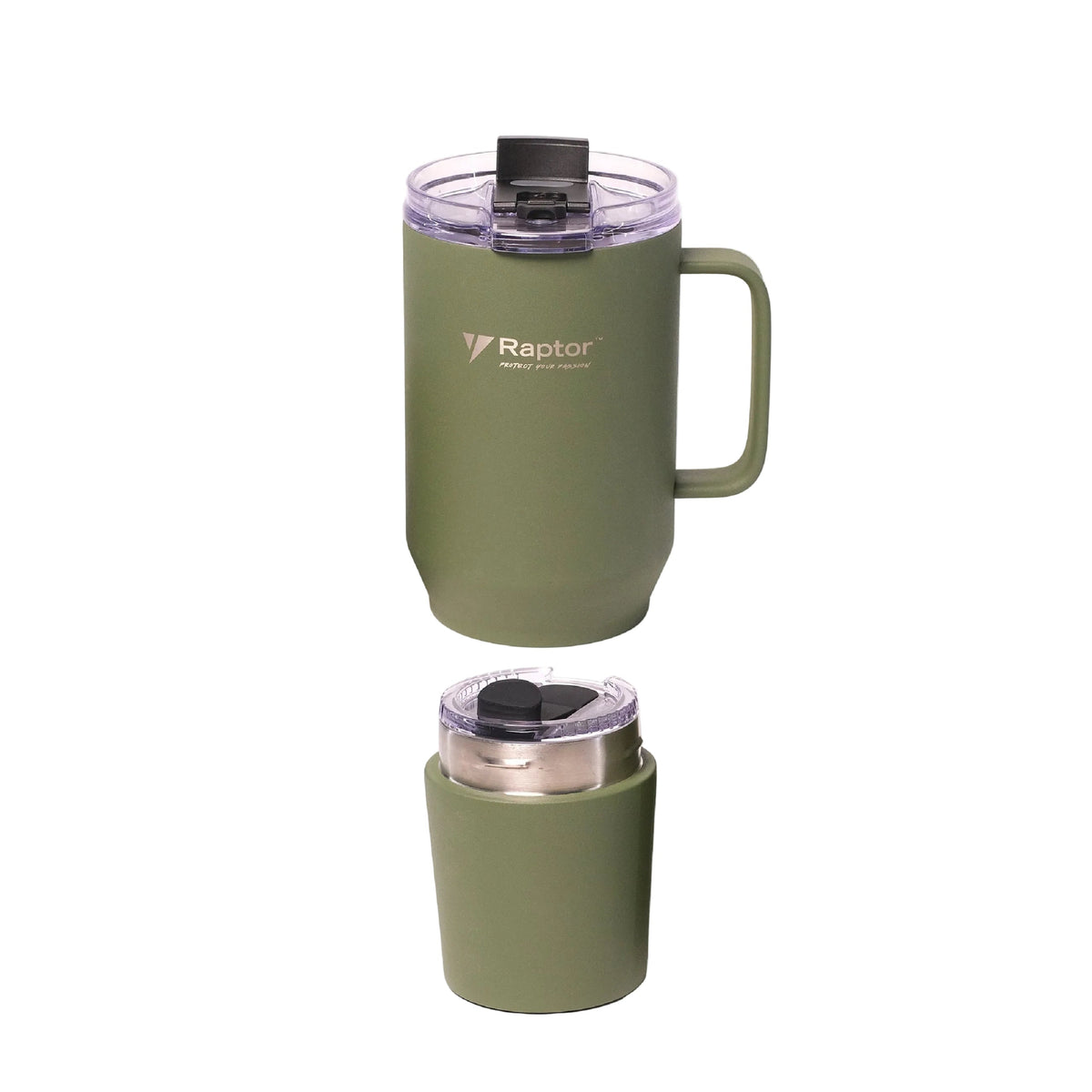 Raptor Drinkware Fusion Tumbler 28 oz
