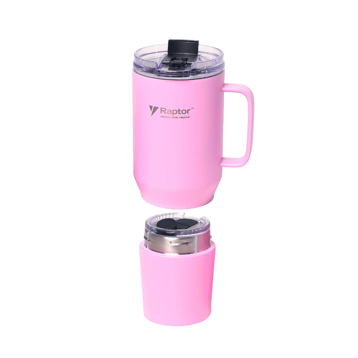 Raptor Drinkware Fusion Tumbler 28 oz