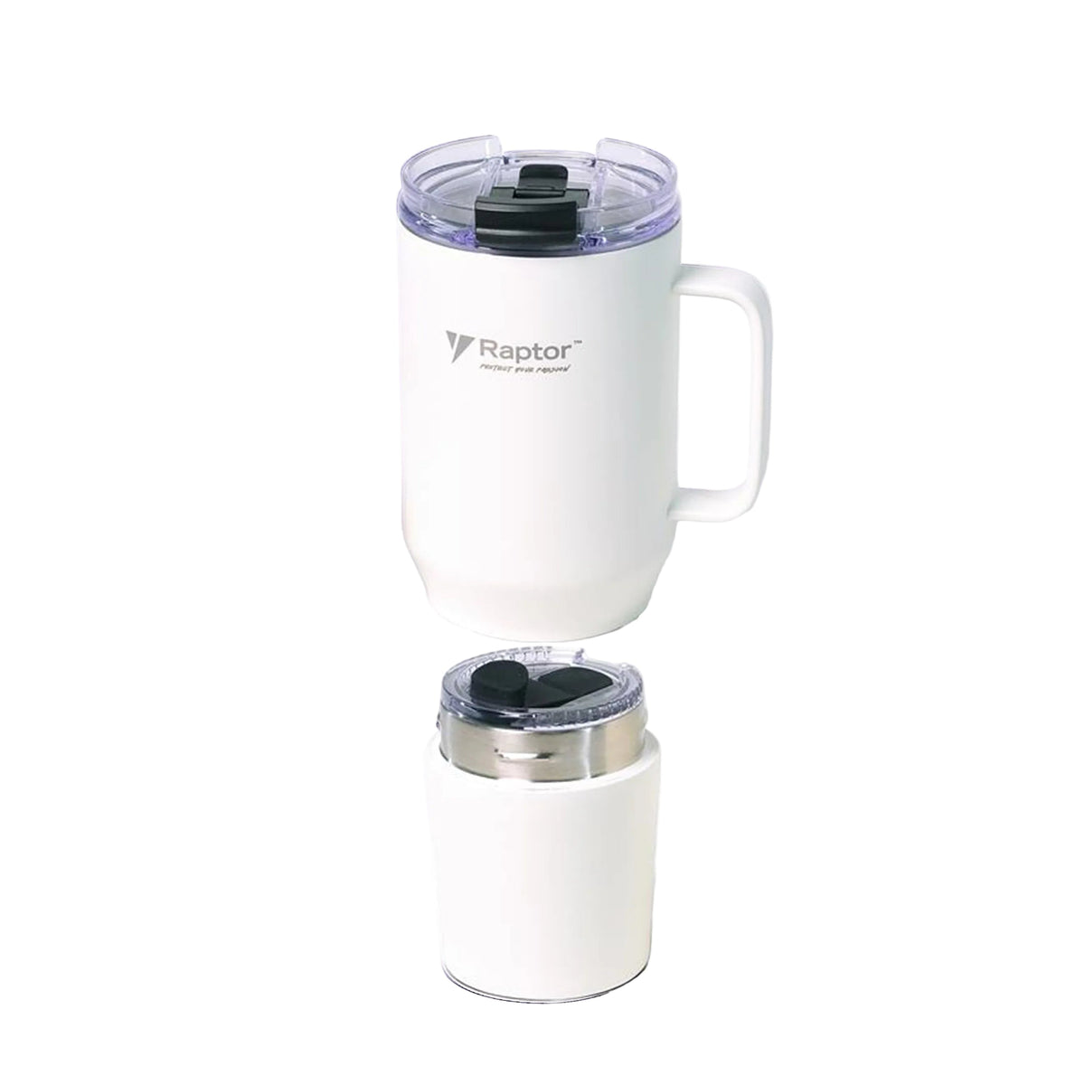 Raptor Drinkware Fusion Tumbler 28 oz