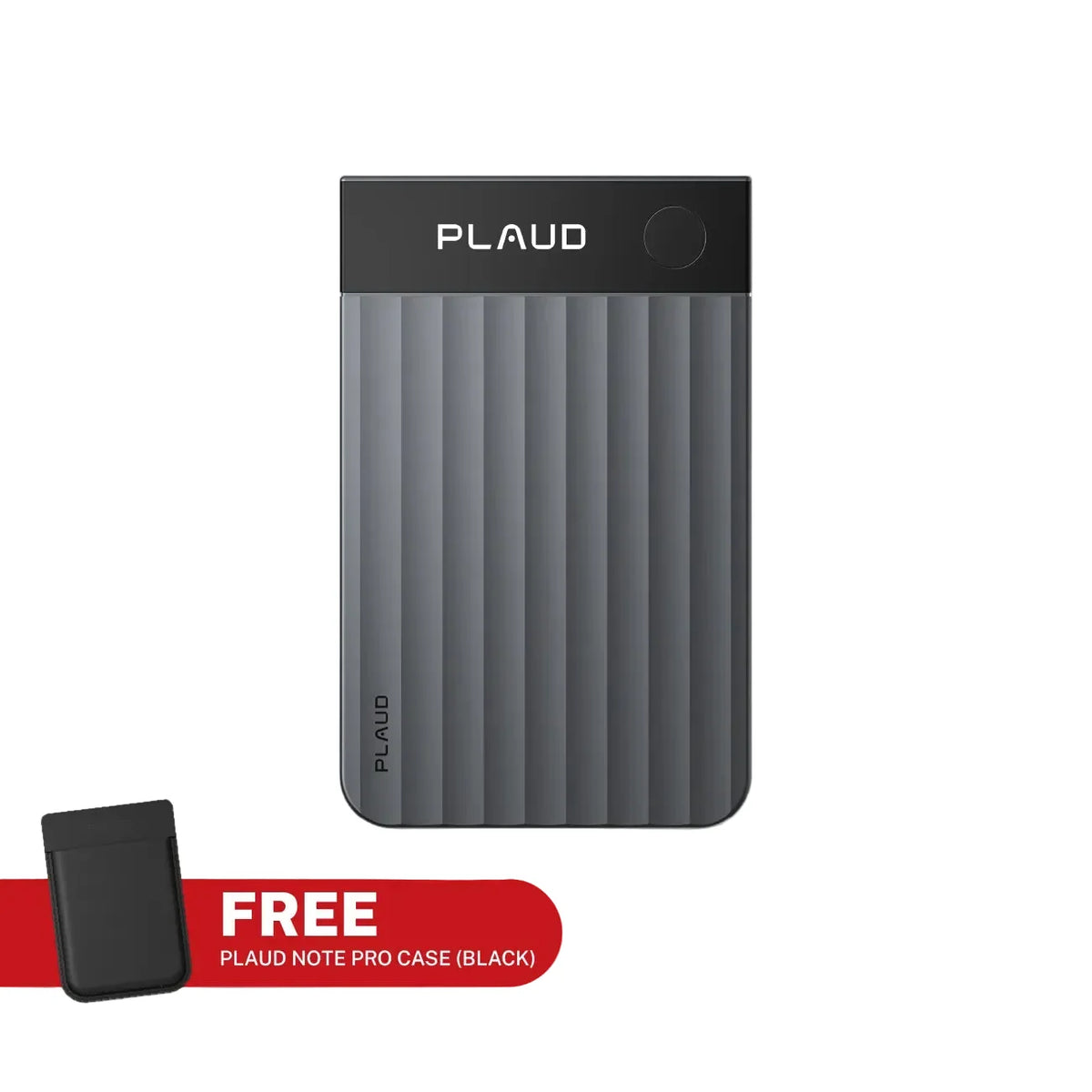 Plaud Note Pro