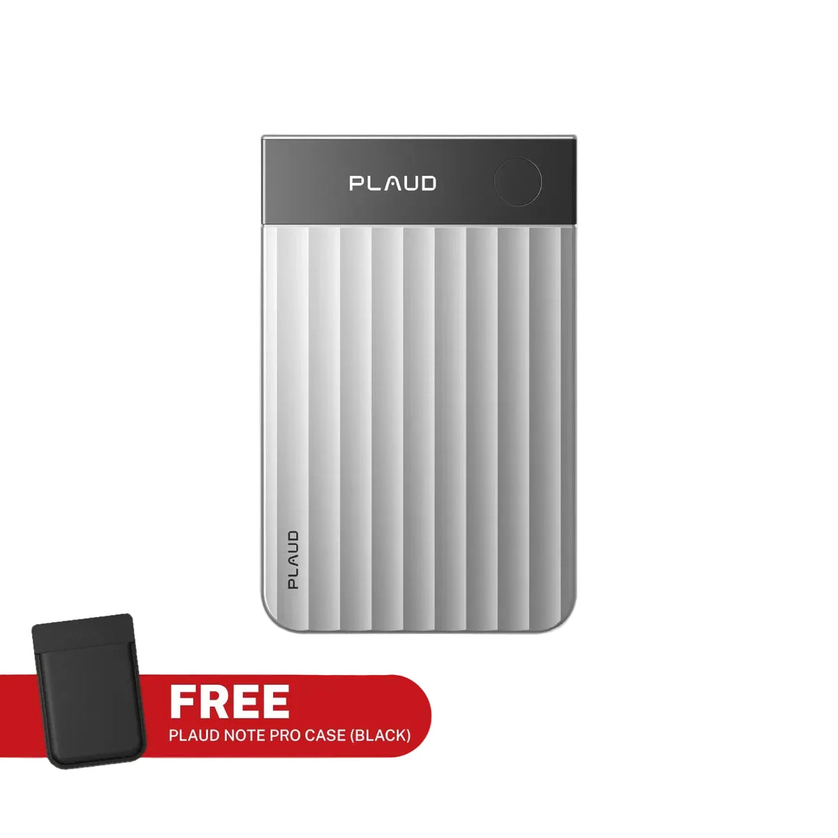 Plaud Note Pro