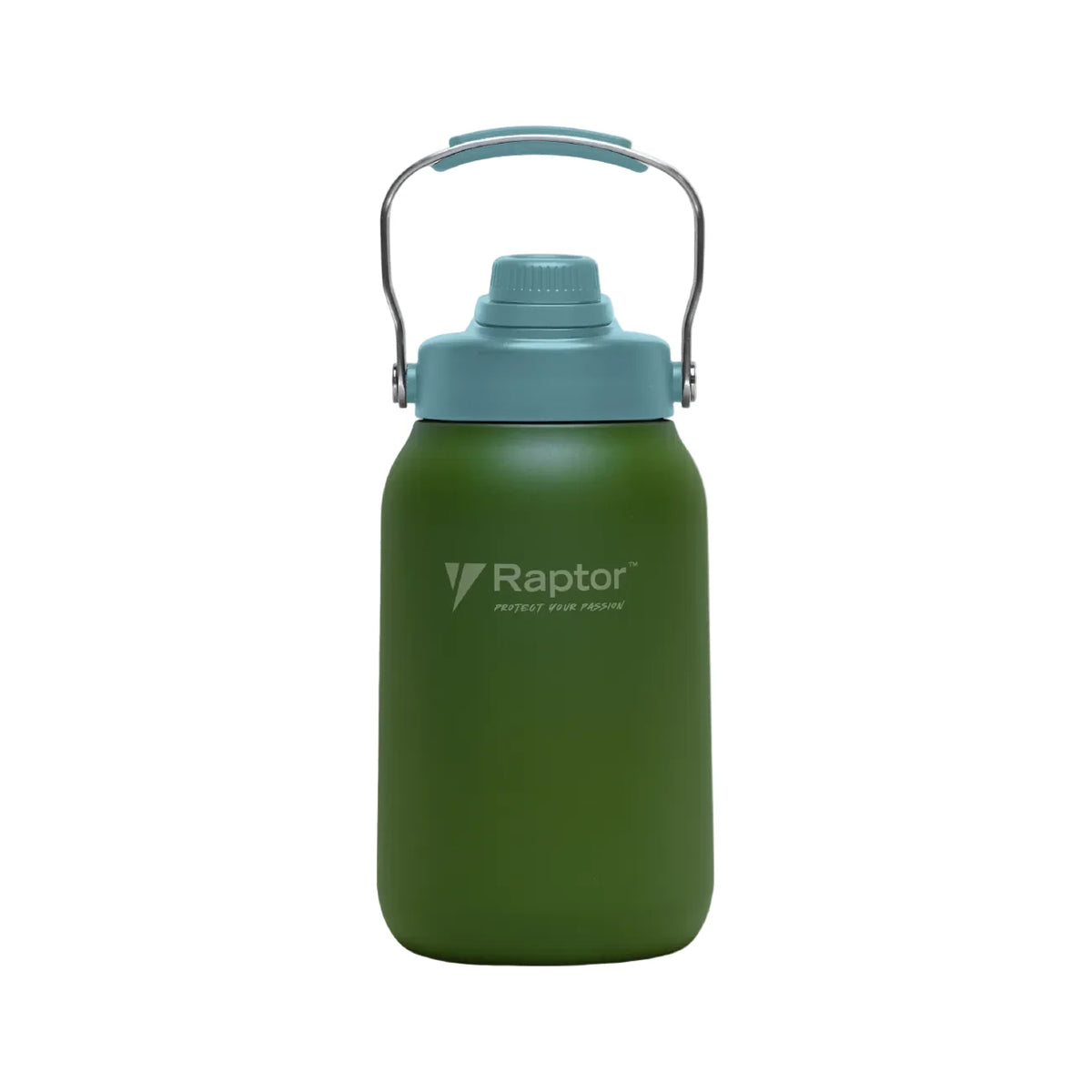 Raptor Drinkware Rex Tumbler 64oz