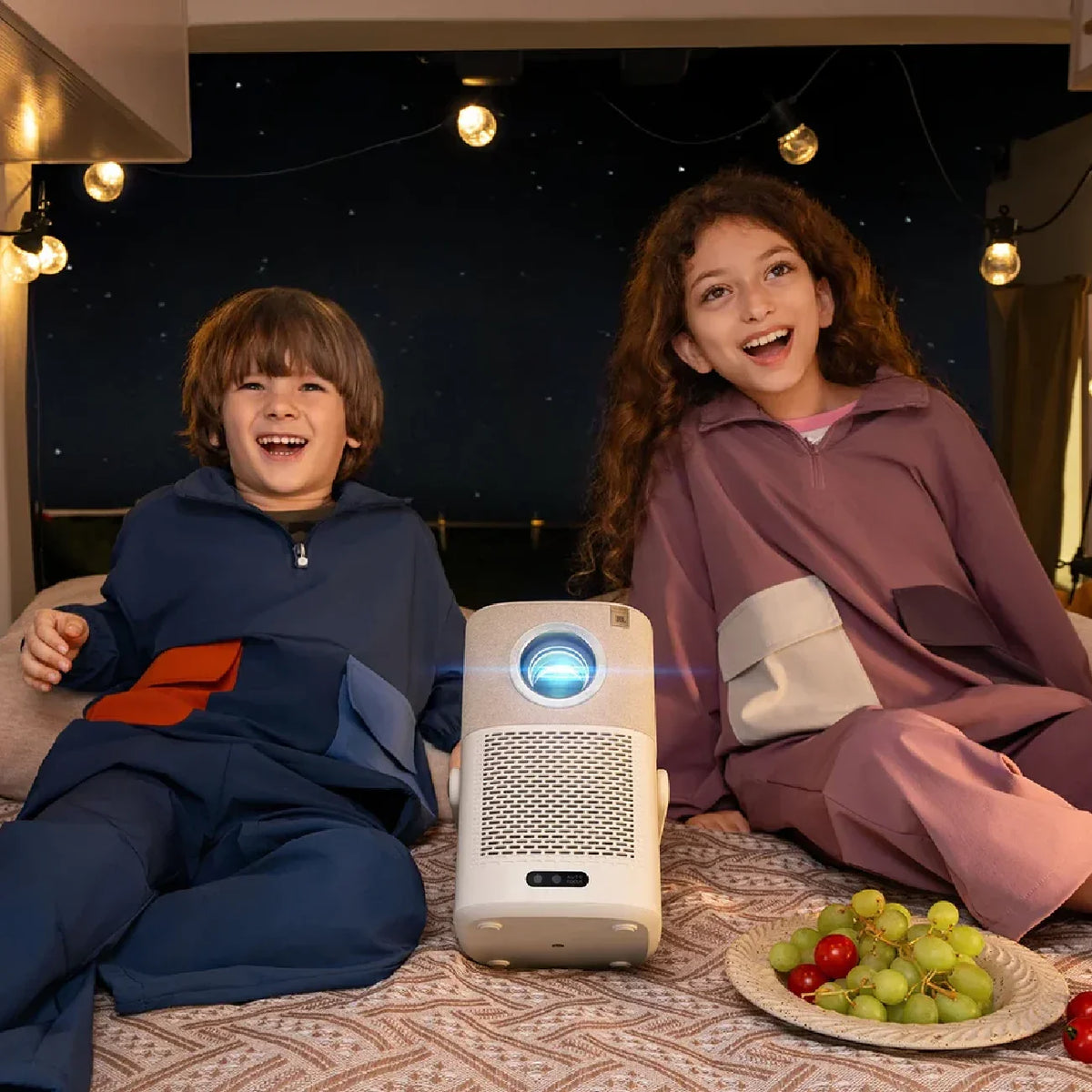 Yaber T2 Plus GTV Portable Projector