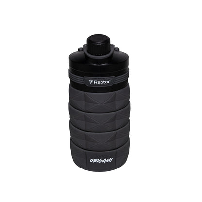 Raptor Drinkware Origami Bottle 760ml