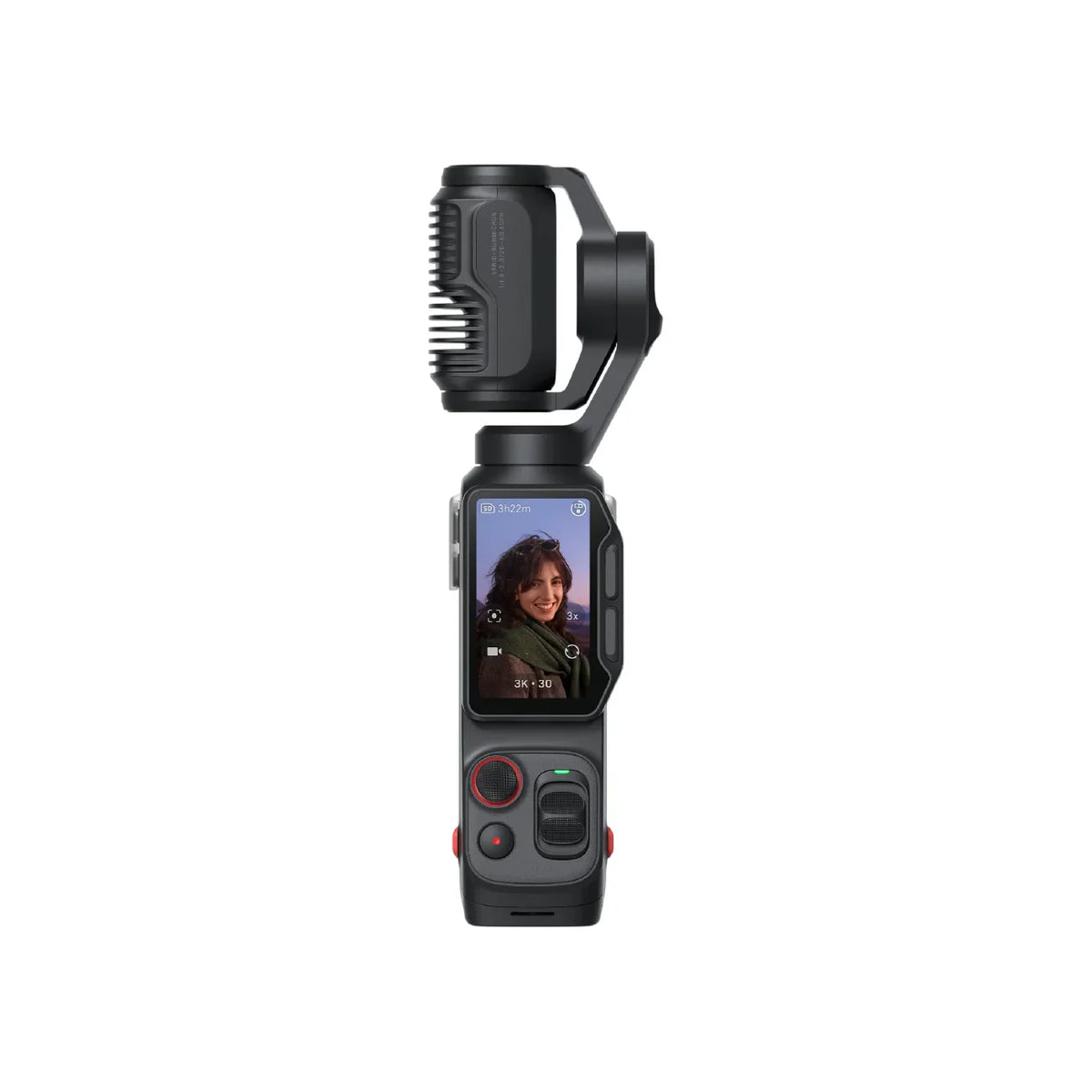 Insta360 Luna Ultra 8K Gimbal Camera