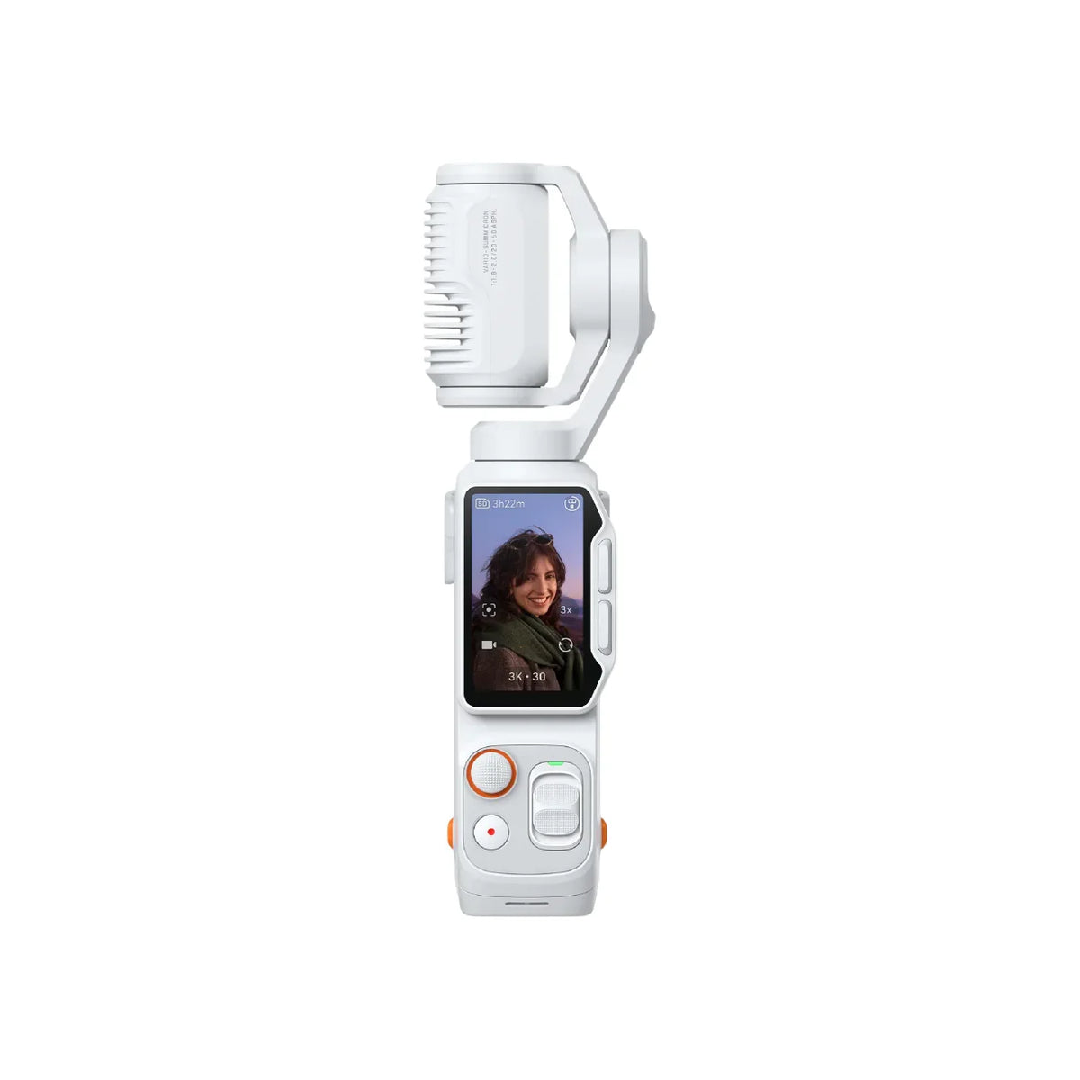 Insta360 Luna Ultra 8K Gimbal Camera