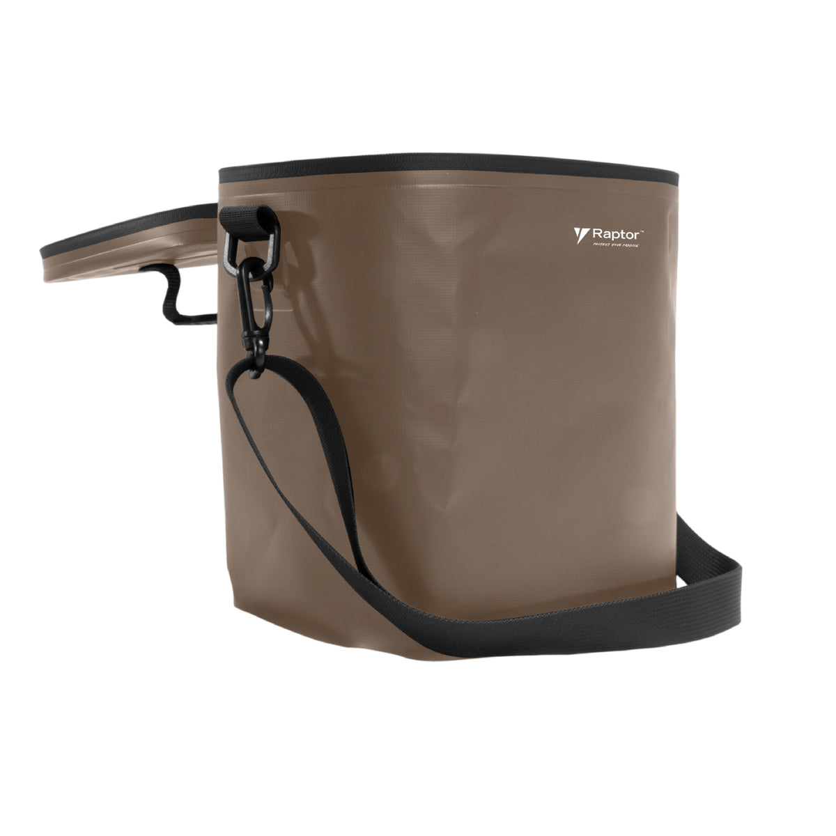 Raptor Cooler Cube Lite Hand Carry 8