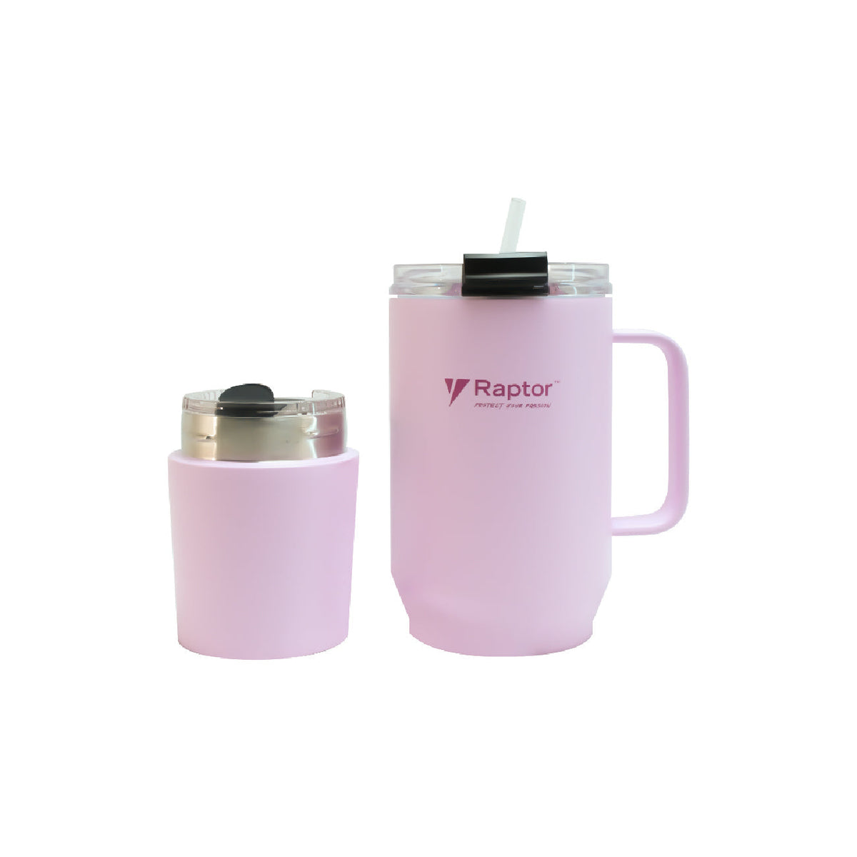 Raptor Drinkware Fusion Tumbler 28 oz