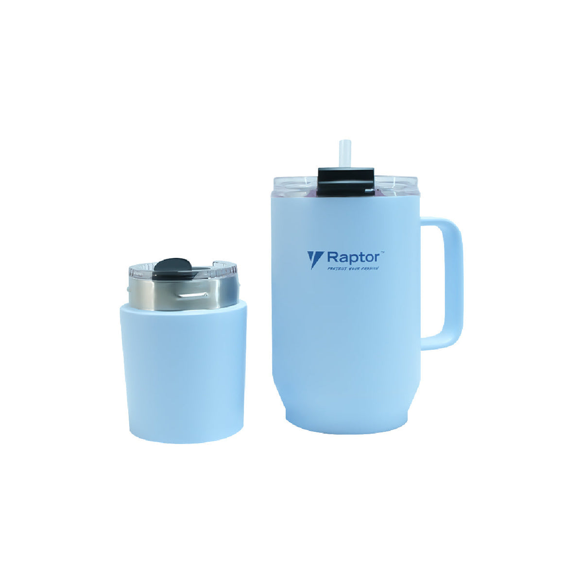 Raptor Drinkware Fusion Tumbler 28 oz