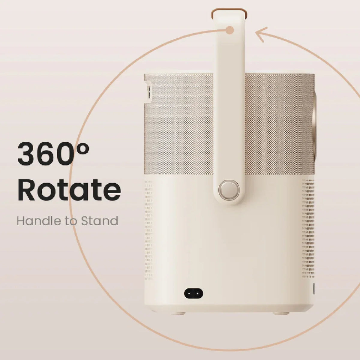 Yaber T2 Plus GTV Portable Projector