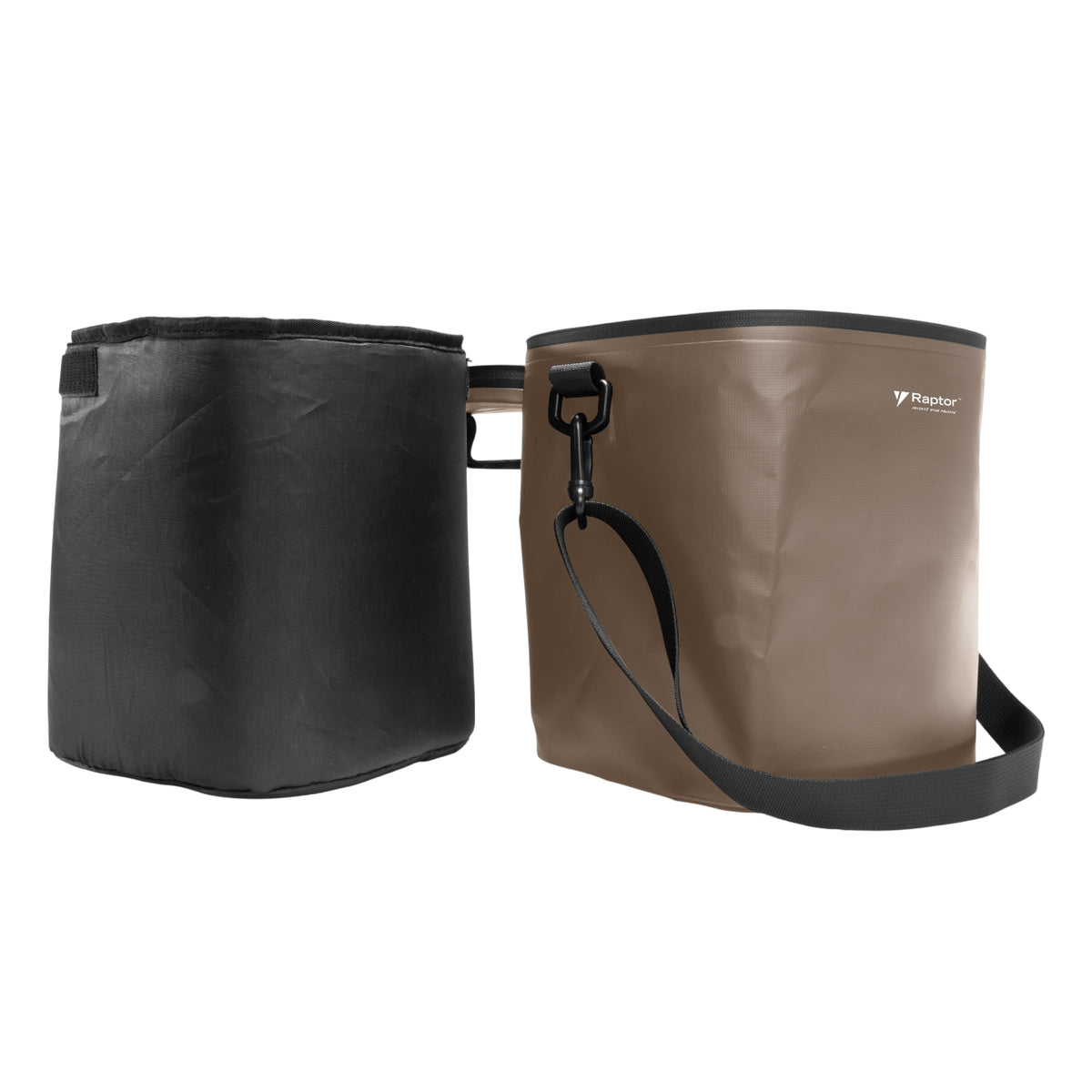 Raptor Cooler Cube Lite Hand Carry 8