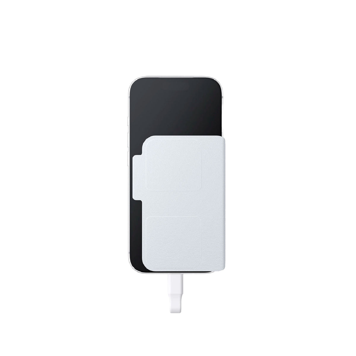 Insta360 Snap Selfie Screen