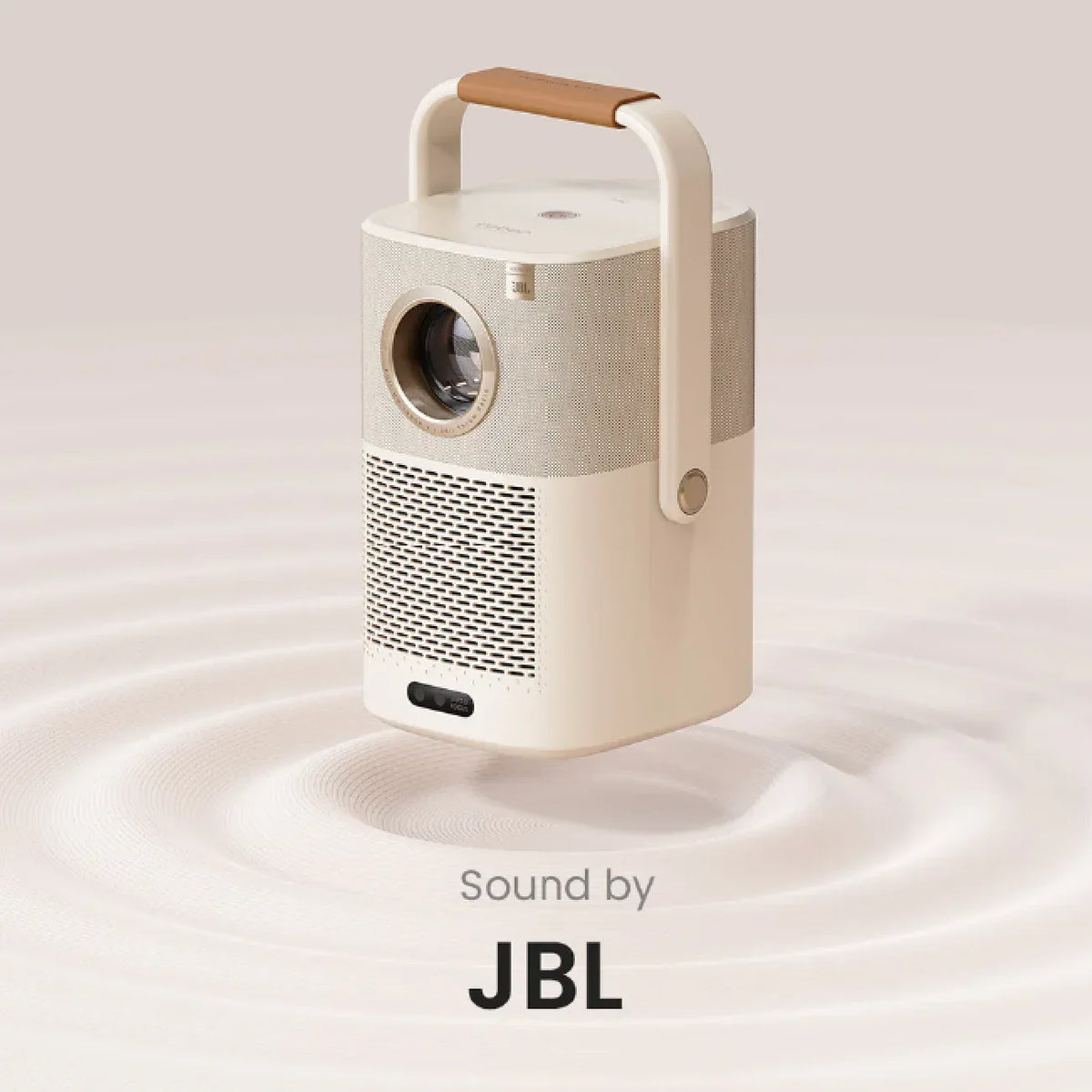 Yaber T2 Plus GTV Portable Projector