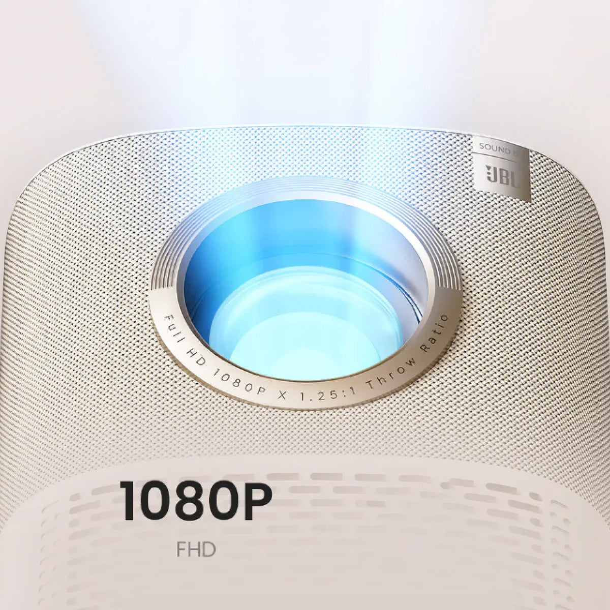 Yaber T2 Plus GTV Portable Projector