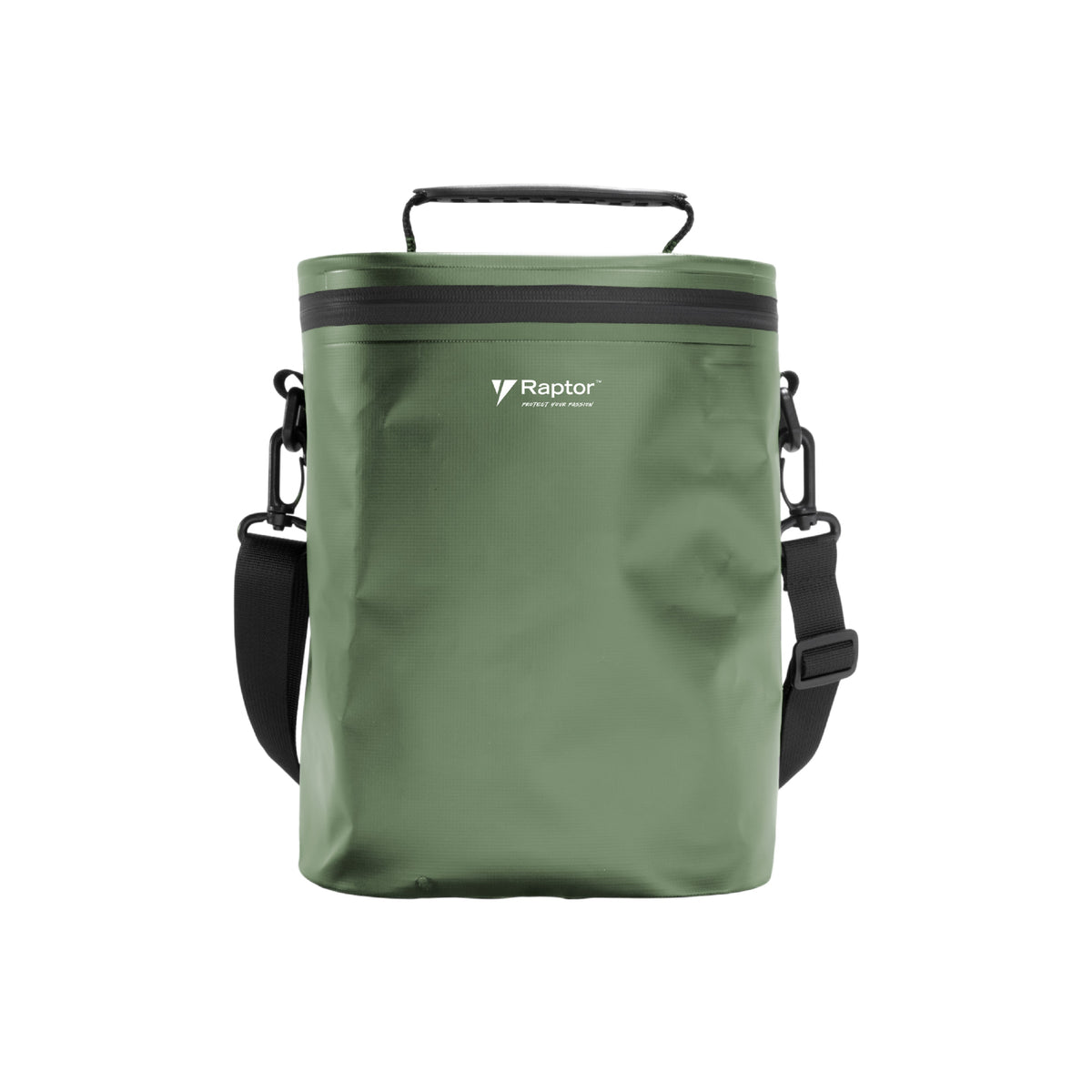 Raptor Cooler Cube Lite Hand Carry 8