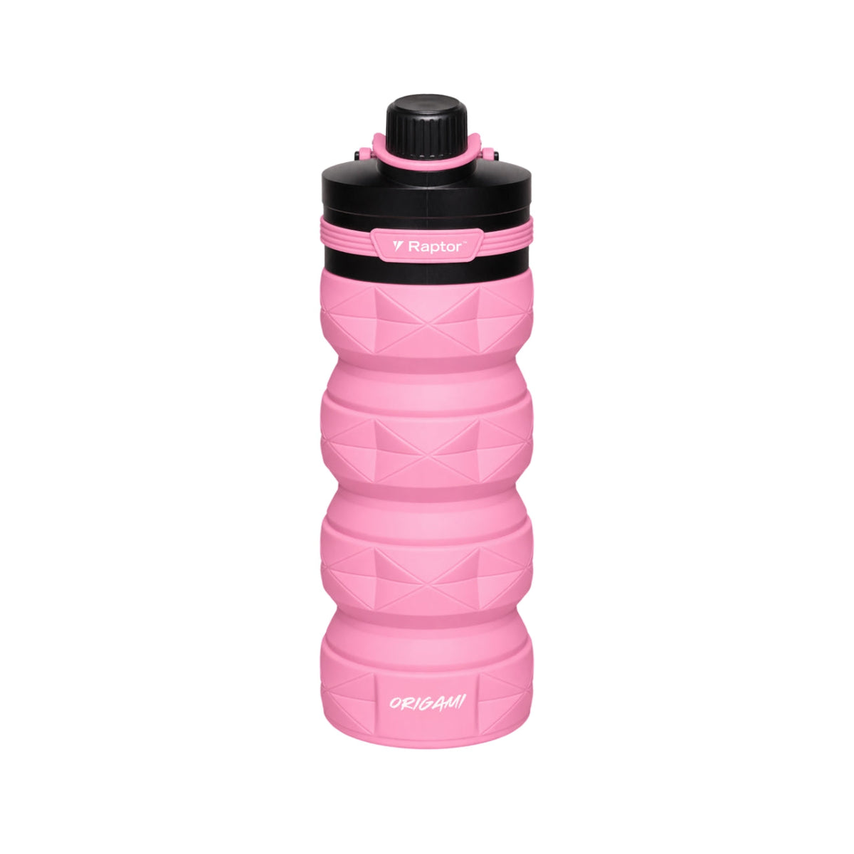 Raptor Drinkware Origami Bottle 760ml