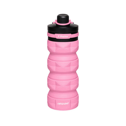 Raptor Drinkware Origami Bottle 760ml