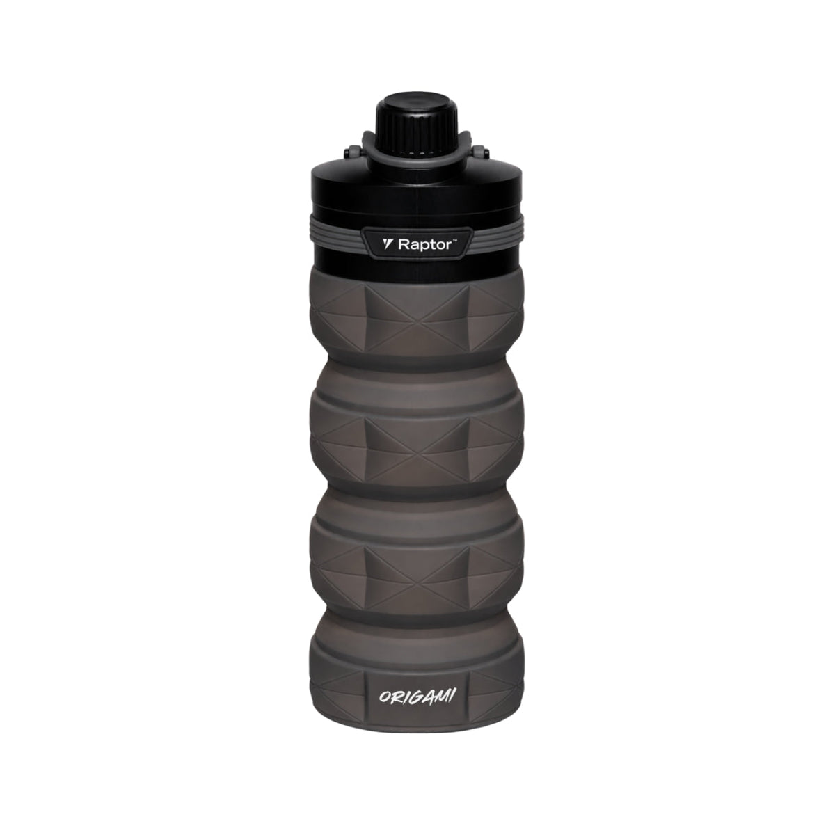 Raptor Drinkware Origami Bottle 760ml