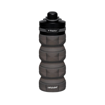 Raptor Drinkware Origami Bottle 760ml