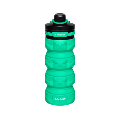 Raptor Drinkware Origami Bottle 760ml