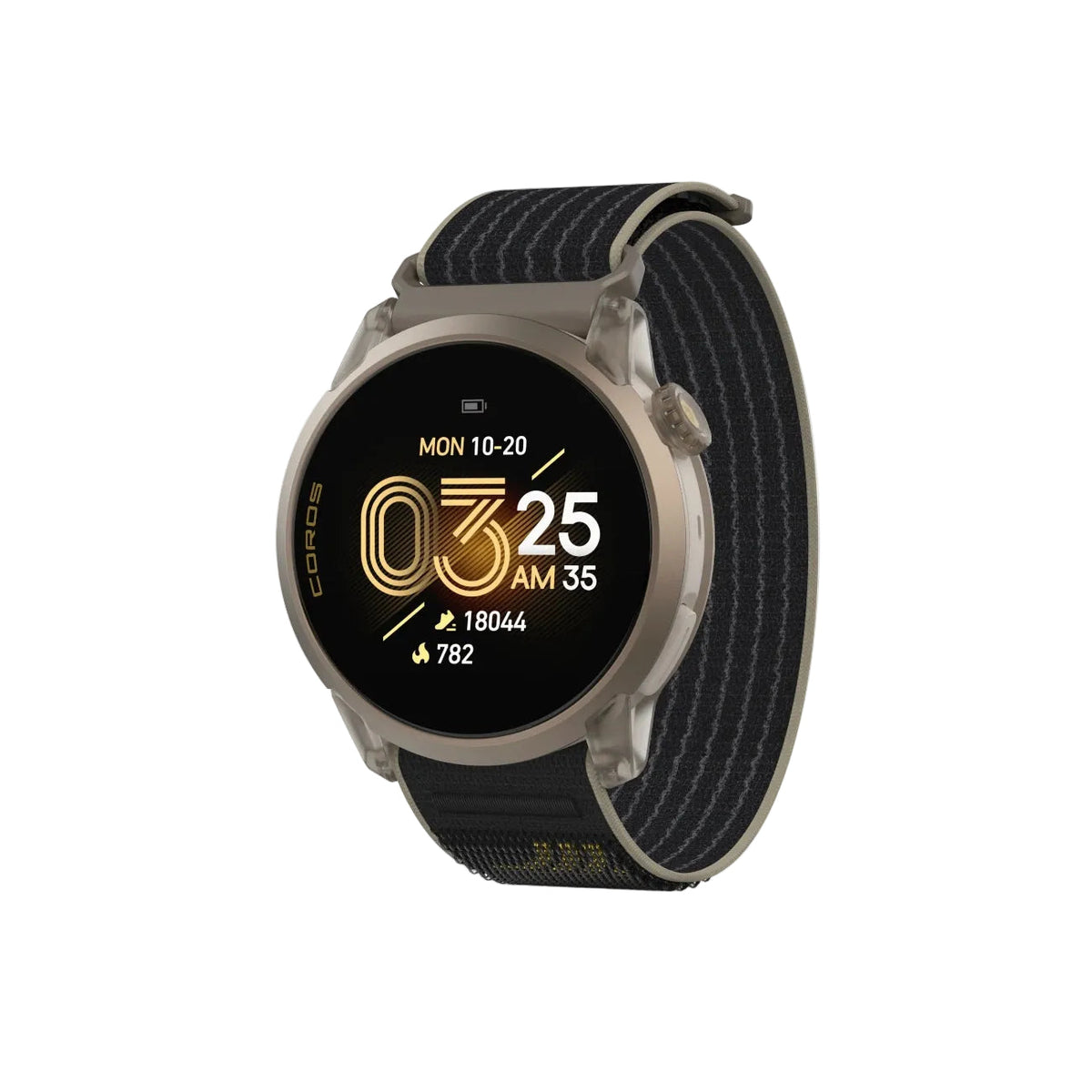 COROS PACE 4 GPS Sport Watch
