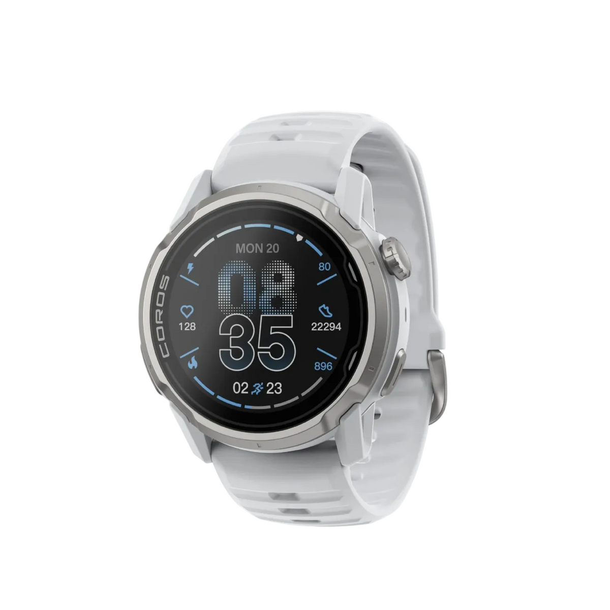COROS APEX 4 GPS Watch