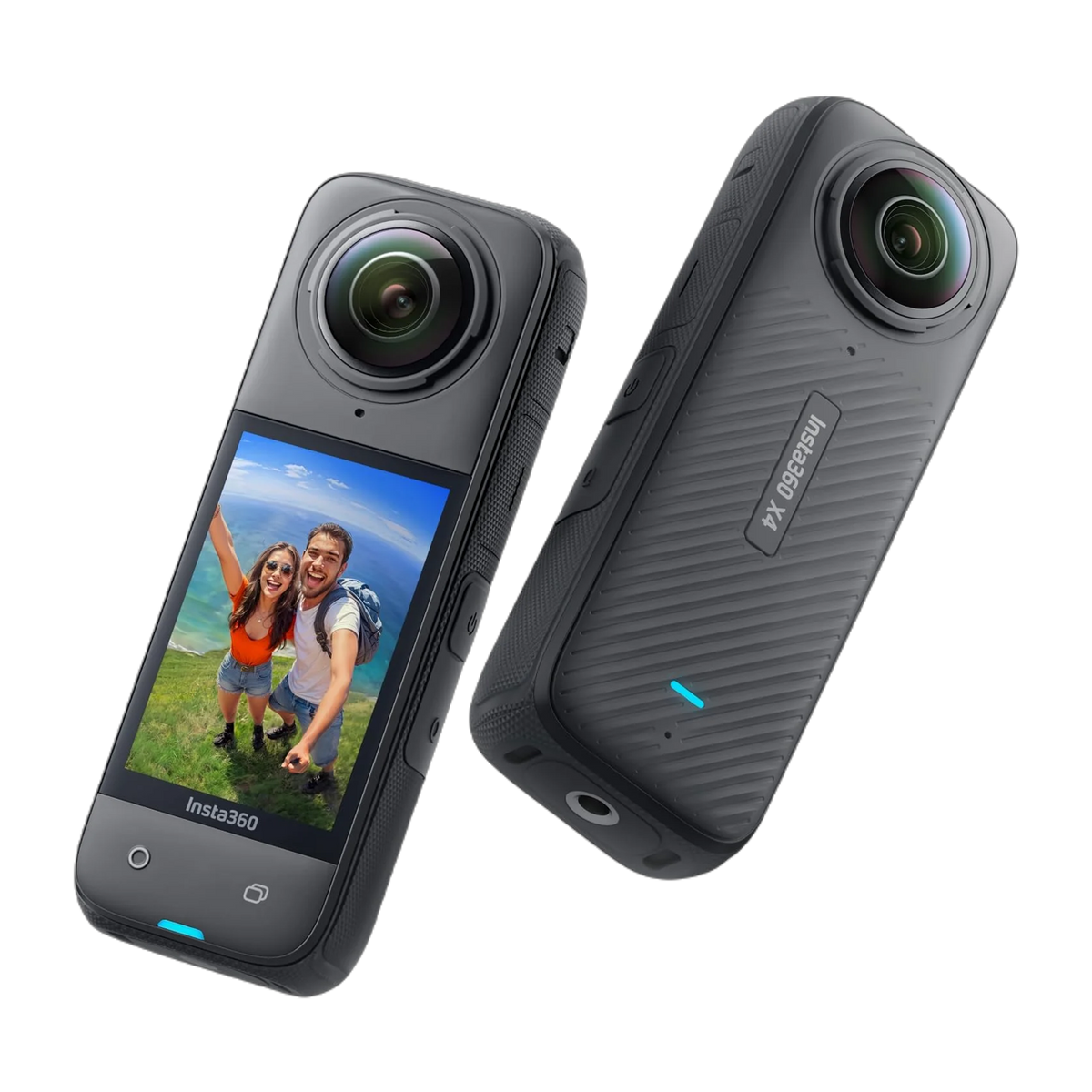 Insta360 X4 Action Camera