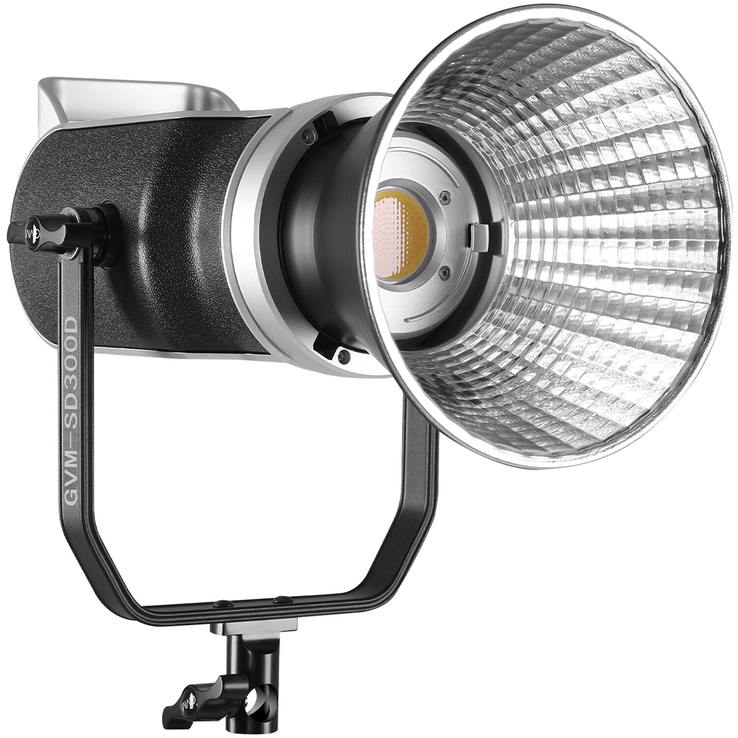 GVM Bi-Color LED Studio Video Spotlight SD300D