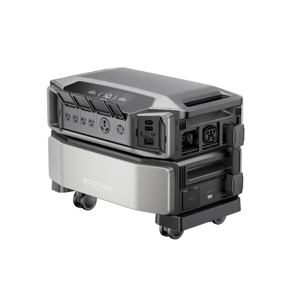 ECOFLOW DELTA PRO ULTRA
