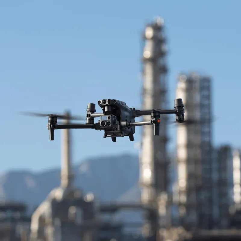 DJI