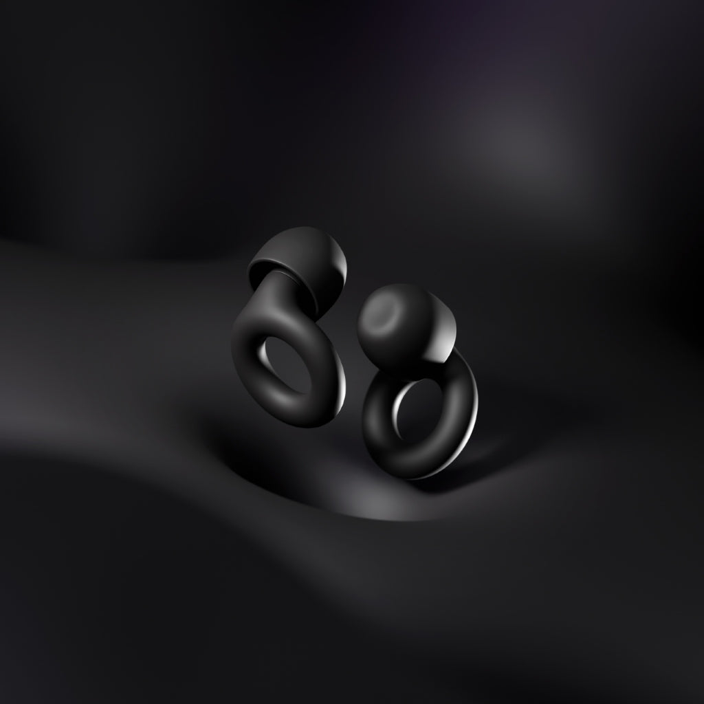 Loop Quiet Violet 2 Earplugs