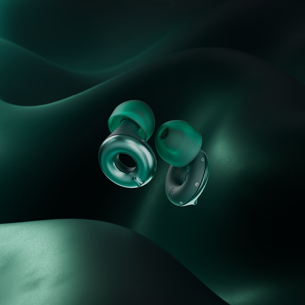 Loop Switch 2 Earplugs